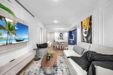 Copropriété à vendre à Coral Gables, Floride: 2 chambres № 2061815 - photo 21