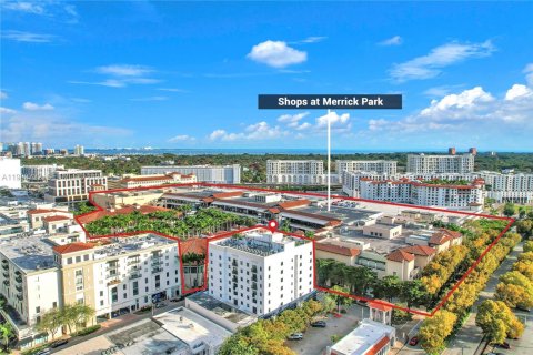 Copropriété à vendre à Coral Gables, Floride: 2 chambres № 2061815 - photo 4