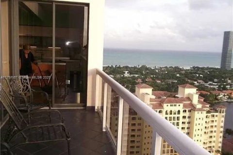 Condo in Aventura, Florida, 2 bedrooms in LANDMARK № 1959351 - photo 8