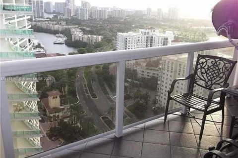 Condo in Aventura, Florida, 2 bedrooms in LANDMARK № 1959351 - photo 7