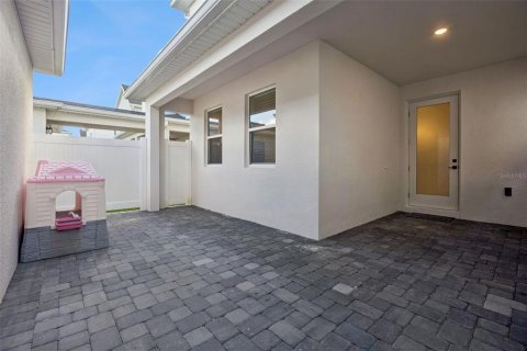 Villa ou maison à vendre à Apopka, Floride: 3 chambres, 191.66 m2 № 2421828 - photo 28