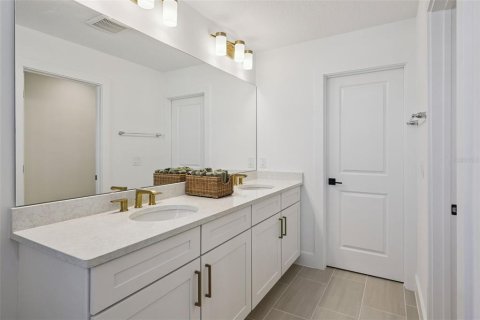 Villa ou maison à vendre à Apopka, Floride: 3 chambres, 191.66 m2 № 2421828 - photo 21