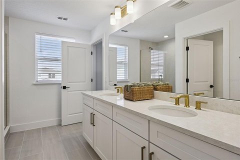 Villa ou maison à vendre à Apopka, Floride: 3 chambres, 191.66 m2 № 2421828 - photo 22