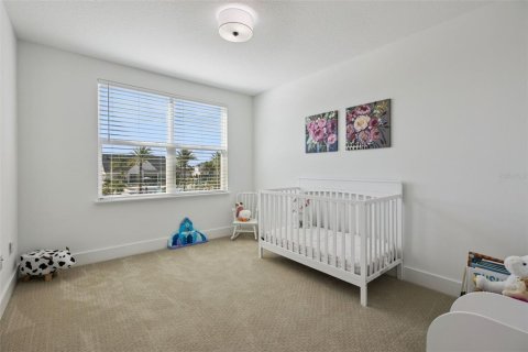 Villa ou maison à vendre à Apopka, Floride: 3 chambres, 191.66 m2 № 2421828 - photo 25