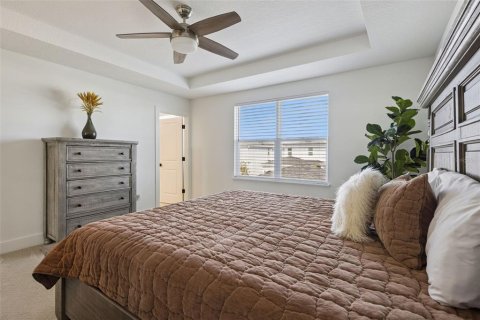 Villa ou maison à vendre à Apopka, Floride: 3 chambres, 191.66 m2 № 2421828 - photo 20