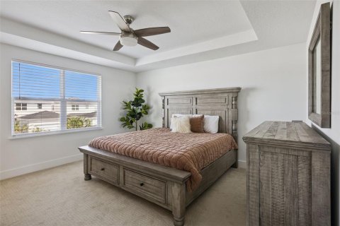 Villa ou maison à vendre à Apopka, Floride: 3 chambres, 191.66 m2 № 2421828 - photo 19