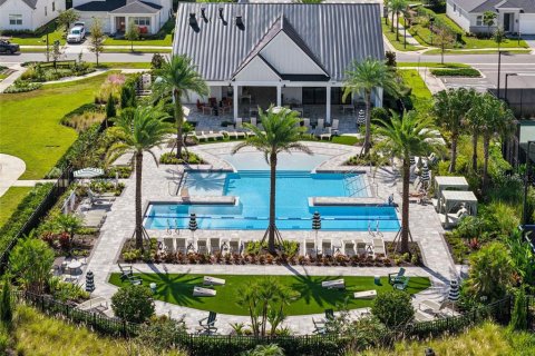 Villa ou maison à vendre à Apopka, Floride: 3 chambres, 191.66 m2 № 2421828 - photo 30