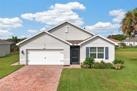 Villa ou maison à Punta Gorda, Floride 4 chambres, 168.34 m2 № 2410112