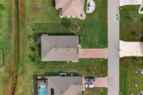 Villa ou maison à vendre à Punta Gorda, Floride: 4 chambres, 168.34 m2 № 2410112 - photo 30