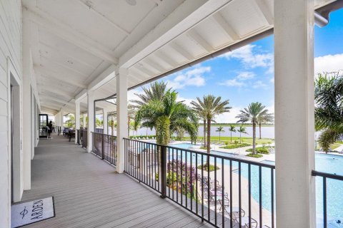 Casa en venta en The Acreage, Florida, 3 dormitorios, 181.35 m2 № 932646 - foto 1