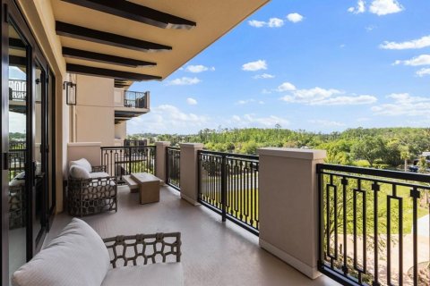 Condo in Orlando, Florida, 3 bedrooms  № 2165898 - photo 25