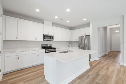 Casa en venta en Parrish, Florida, 3 dormitorios, 199 m2 № 1904342 - foto 2