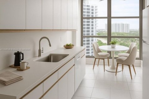 Condominio en venta en Aventura, Florida, 2 dormitorios, 126.44 m2 № 1962314 - foto 12