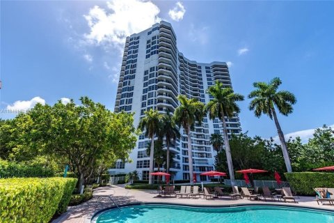 Condominio en Aventura, Florida, 2 dormitorios  № 1962314