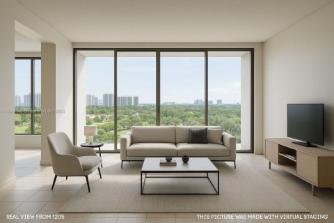 Condominio en venta en Aventura, Florida, 2 dormitorios, 126.44 m2 № 1962314 - foto 8