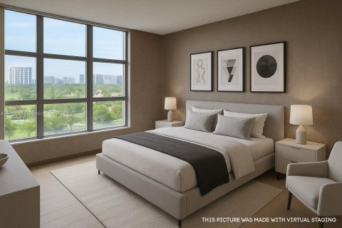 Condominio en venta en Aventura, Florida, 2 dormitorios, 126.44 m2 № 1962314 - foto 9