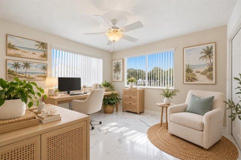 Touwnhouse à vendre à Seminole, Floride: 3 chambres, 201.97 m2 № 2402803 - photo 24