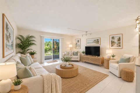 Touwnhouse à vendre à Seminole, Floride: 3 chambres, 201.97 m2 № 2402803 - photo 7