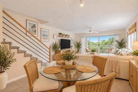 Touwnhouse à vendre à Seminole, Floride: 3 chambres, 201.97 m2 № 2402803 - photo 17