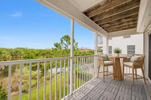 Touwnhouse à vendre à Seminole, Floride: 3 chambres, 201.97 m2 № 2402803 - photo 22