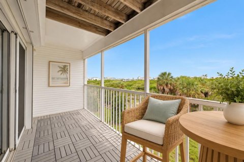 Touwnhouse à vendre à Seminole, Floride: 3 chambres, 201.97 m2 № 2402803 - photo 21