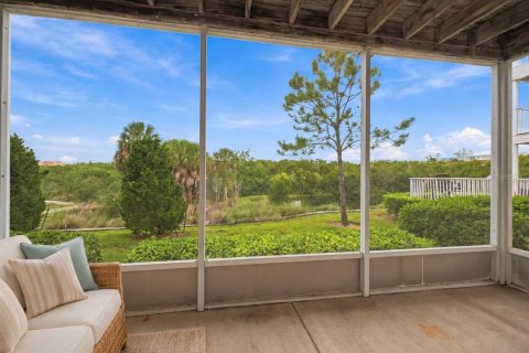 Touwnhouse à vendre à Seminole, Floride: 3 chambres, 201.97 m2 № 2402803 - photo 12