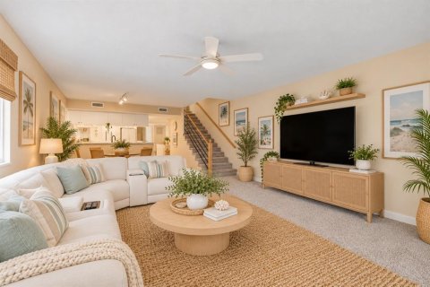 Touwnhouse à vendre à Seminole, Floride: 3 chambres, 201.97 m2 № 2402803 - photo 23