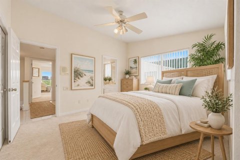 Touwnhouse à vendre à Seminole, Floride: 3 chambres, 201.97 m2 № 2402803 - photo 30