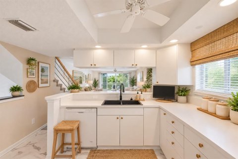Touwnhouse à vendre à Seminole, Floride: 3 chambres, 201.97 m2 № 2402803 - photo 15