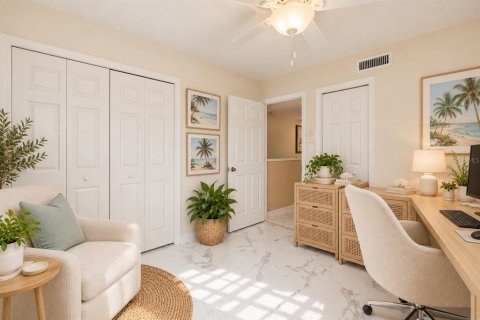 Touwnhouse à vendre à Seminole, Floride: 3 chambres, 201.97 m2 № 2402803 - photo 25