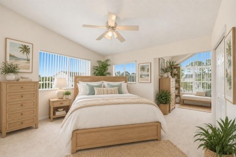 Touwnhouse à vendre à Seminole, Floride: 3 chambres, 201.97 m2 № 2402803 - photo 28