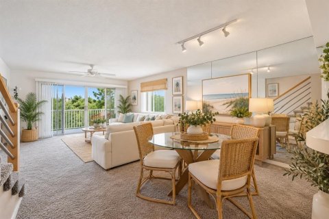 Touwnhouse à vendre à Seminole, Floride: 3 chambres, 201.97 m2 № 2402803 - photo 16
