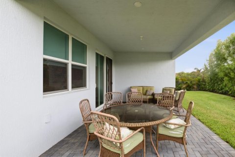 Casa en venta en Port St. Lucie, Florida, 3 dormitorios, 237.27 m2 № 2422874 - foto 27