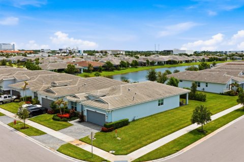 Casa en venta en Port St. Lucie, Florida, 3 dormitorios, 237.27 m2 № 2422874 - foto 30