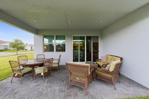 Casa en venta en Port St. Lucie, Florida, 3 dormitorios, 237.27 m2 № 2422874 - foto 28