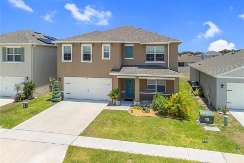 Casa en venta en Winter Haven, Florida, 5 dormitorios, 250.46 m2 № 2222979 - foto 30