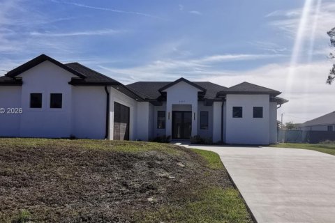Casa en Cape Coral, Florida 4 dormitorios, 169.27 m2 № 2047494