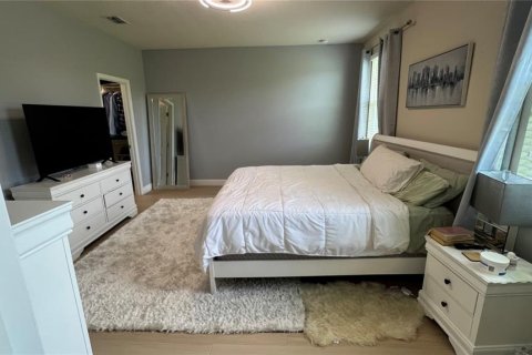 House in Orlando, Florida 4 bedrooms, 227.42 sq.m. № 1793397 - photo 22