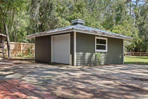 Villa ou maison à vendre à Hawthorne, Floride: 2 chambres, 176.89 m2 № 1900383 - photo 19