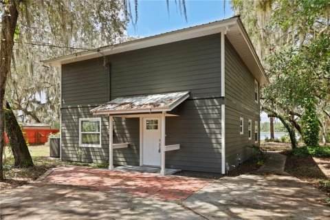 Villa ou maison à vendre à Hawthorne, Floride: 2 chambres, 176.89 m2 № 1900383 - photo 18