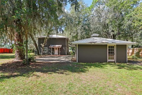 Villa ou maison à vendre à Hawthorne, Floride: 2 chambres, 176.89 m2 № 1900383 - photo 1