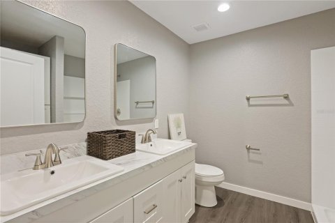 Villa ou maison à vendre à Hawthorne, Floride: 2 chambres, 176.89 m2 № 1900383 - photo 13