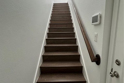 Снять в аренду квартиру в Орландо, Флорида 3 комнаты, 65.03м2, № 2150565 - фото 9