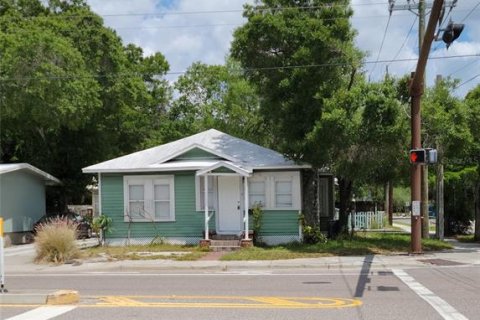 Villa ou maison à Sarasota, Floride 2 chambres, 73.58 m2 № 2314268