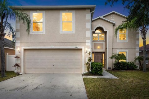 Casa en venta en Gibsonton, Florida, 4 dormitorios, 262.45 m2 № 1910858 - foto 2