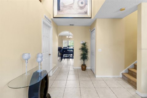 Villa ou maison à vendre à Gibsonton, Floride: 4 chambres, 262.45 m2 № 1910858 - photo 5