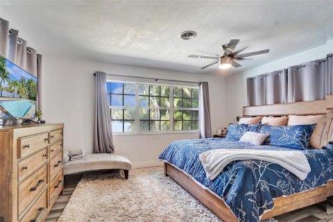 House in Fort Lauderdale, Florida 3 bedrooms, 257.15 sq.m. № 2181591 - photo 30