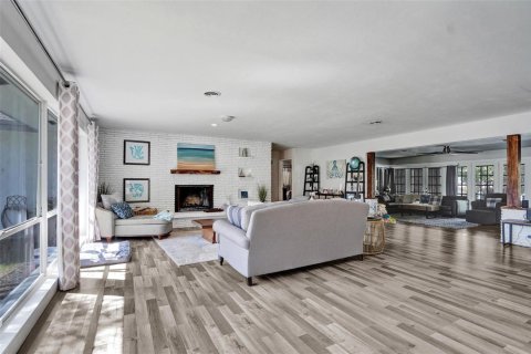 House in Fort Lauderdale, Florida 3 bedrooms, 257.15 sq.m. № 2181591 - photo 11