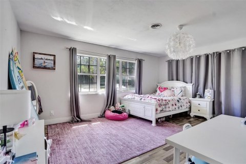House in Fort Lauderdale, Florida 3 bedrooms, 257.15 sq.m. № 2181591 - photo 28