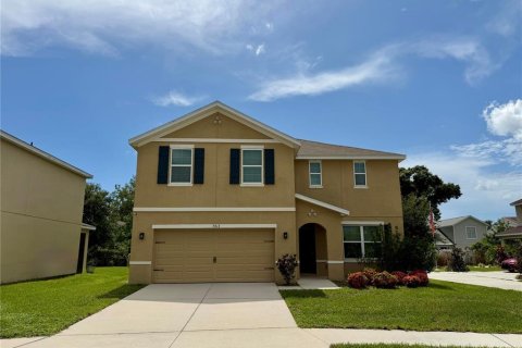 Casa en Sarasota, Florida 4 dormitorios, 229.75 m2 № 2377876